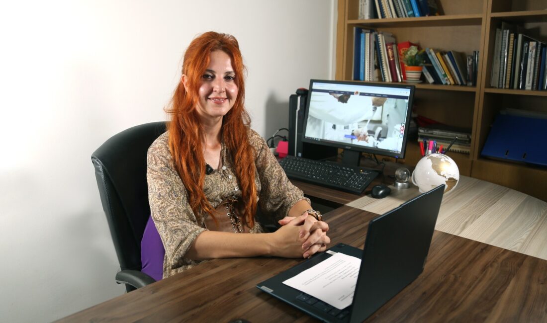 Dr. Öğr. Üyesi Olcay Gülçiçek Uysal’ın, Yeraltı Sularını ve Tarım Topraklarını Koruyacak Yenilikçi Projesine TÜBİTAK Desteği Mersin Üniversitesi Mühendislik Fakültesi Çevre Mühendisliği Bölümü öğretim elemanı Dr.