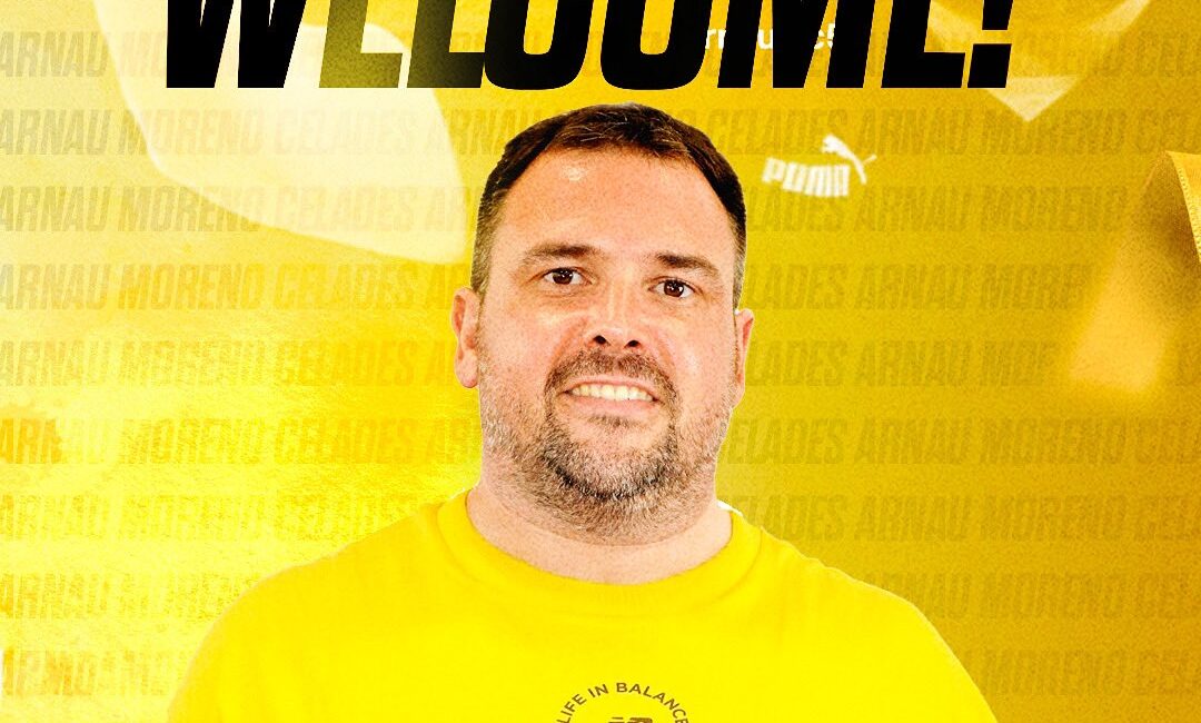 ARNAU MORENO CELADES MSK’DA Atletik performans alanında İspanya’nın en yetkin isimlerinden biri olan Arnau Moreno Celades artık