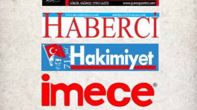 BU KARARLAR ANADOLU’DA   YEREL BASINI BİTİRİR!