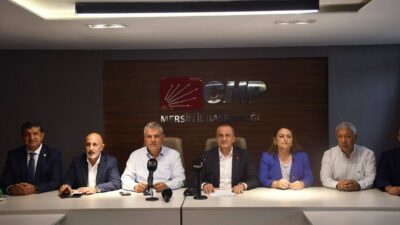 CHP’de yeni parti programının belirlenmesi kapsamında 4-9 Eylül tarihleri arasında