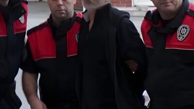 Mersin’de boşandığı eşini kızlarının gözleri önünde öldürme suçundan ağırlaştırılmış müebbet