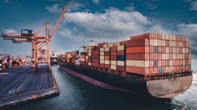 Temmuz ayında dış ticaret açığı bir önceki yılın aynı ayına