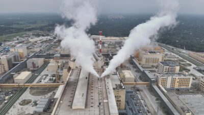 Bangladeş’te Bulunan Ruppur NGS’de Çalışmalar Hız Kazandı