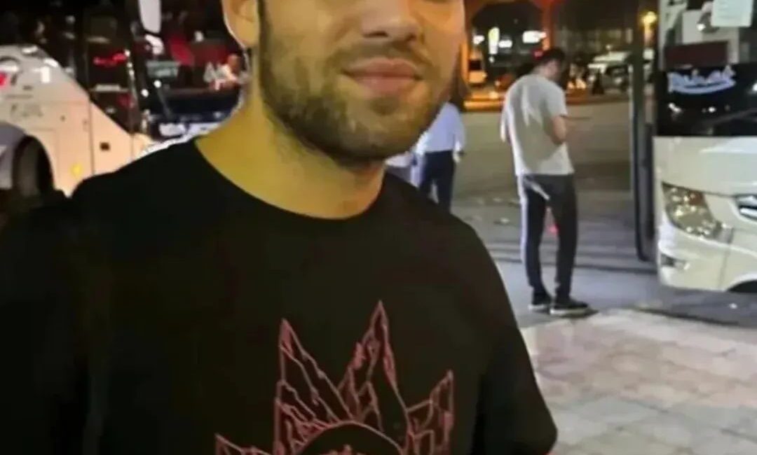 Mersin’de apart otelde sözlü tartışma ölümle bitti Mersin’in Silifke ilçesinde apart otelde çıkan sözlü tartışma sonucu bıçaklanan