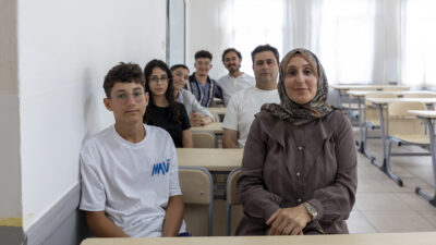 BÜYÜKŞEHİR KURS MERKEZLERİ’NİN LGS BAŞARISI ARTARAK DEVAM EDİYOR