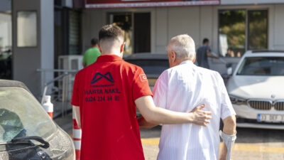Mersin Büyükşehir Belediyesi’nin, ‘yurttaş odaklı hizmet’ anlayışı hız kesmeden devam ediyor. Kanser