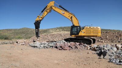 GÖZNE’DE TAŞOCAĞI VE İNŞAAT GÜRÜLTÜSÜ VATANDAŞI BEZDİRDİ!