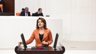 Türkiye, Avrupa Birliği’nin “çöp alan ülkesi” olma konumunu sürdürürken, bu