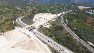 YOL NE ZAMAN BİTECEK?