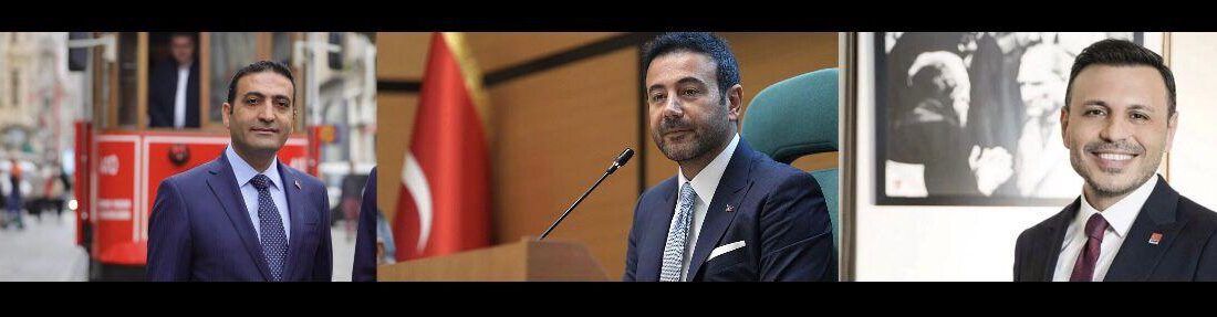 CHP İstanbul Seçimi İçin İddianame Hazırlandı: 10 Kişi Hakkında Hapis Talebi CHP İstanbul seçimlerine ilişkin yürütülen soruşturma kapsamında iddianame tamamlandı. Oylamaya