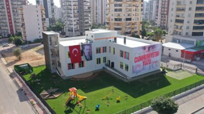 Yenişehir Belediyesinin BETEM modeli ailelerden tam not alıyor