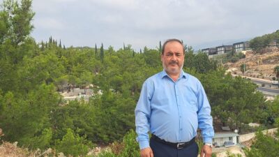 Başkan Ferruh Doğan: “Mezarlık Yanında Eğlence Olmaz, Bu Saygısızlığa Son Verilmeli!”