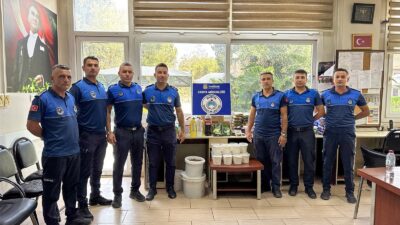 Mersin’in Tarsus İlçesinde halk sağlığını tehdit eden son kullanma tarihi