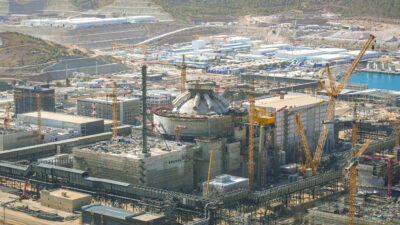 NUTEK Enerji Yönetim Kurulu Başkanı ve WiN Türkiye (NÜKAD) Başkanı