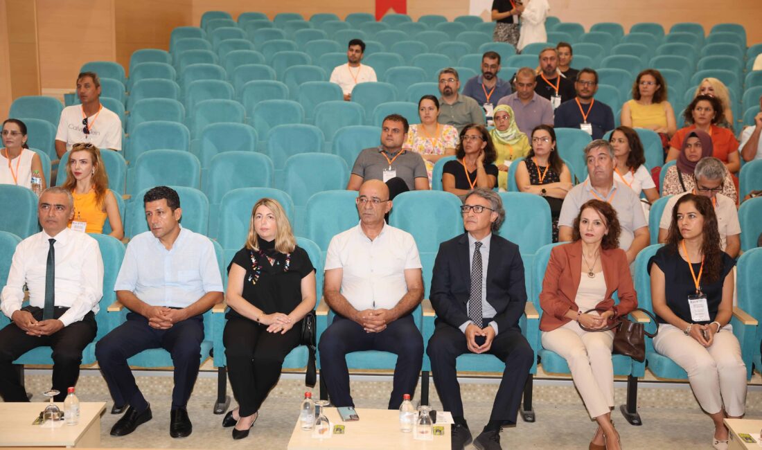 Toroslar İlçe Millî Eğitim Müdürlüğü ve Toroslar Bilim ve Sanat