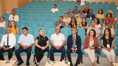 Toroslar İlçe Millî Eğitim Müdürlüğü ve Toroslar Bilim ve Sanat