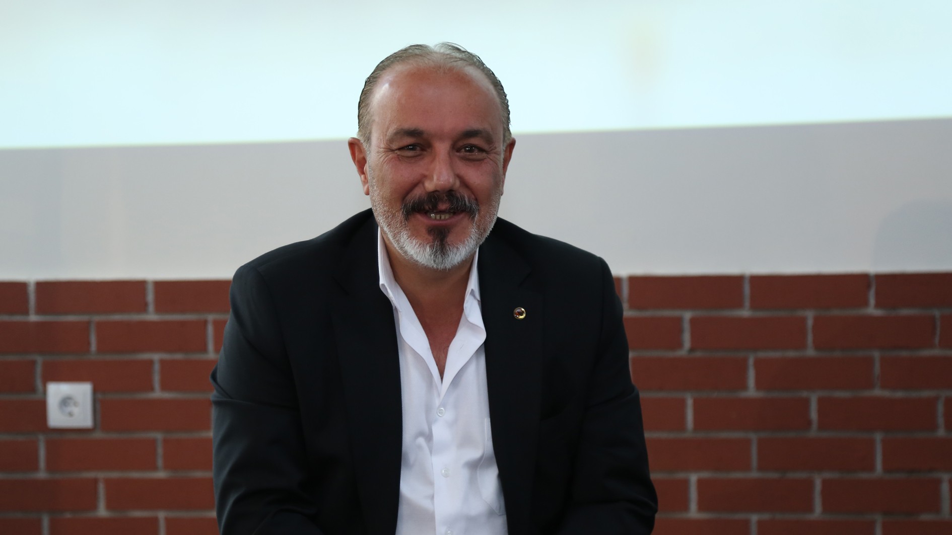 Prof. Dr. Mehmet İsmail Yağcı: "Mersin’de Sanayi ve İmalat Büyümüyor,