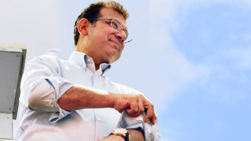 İmamoğlu’nun ‘ahmak davası’ndaki ceza istinafta onandı! İBB Başkanı Ekrem İmamoğlu’nun, 2022 yılında siyasi yasak cezası da