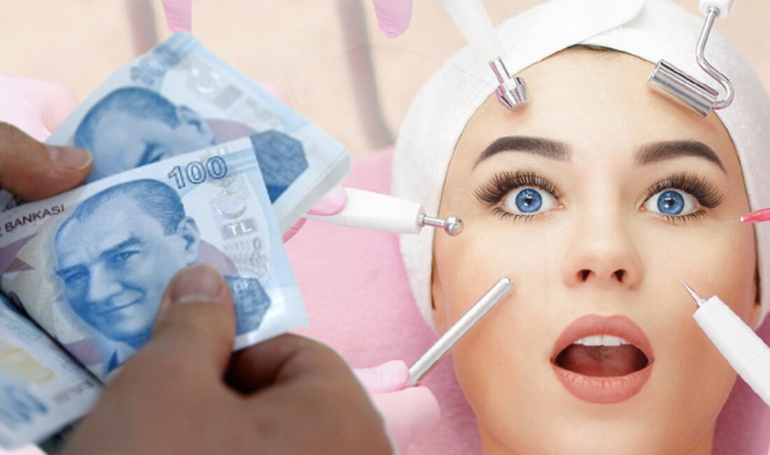 Yargıtay 6. Hukuk Dairesi, estetik ameliyat sonrası memnun kalmayan hastaya