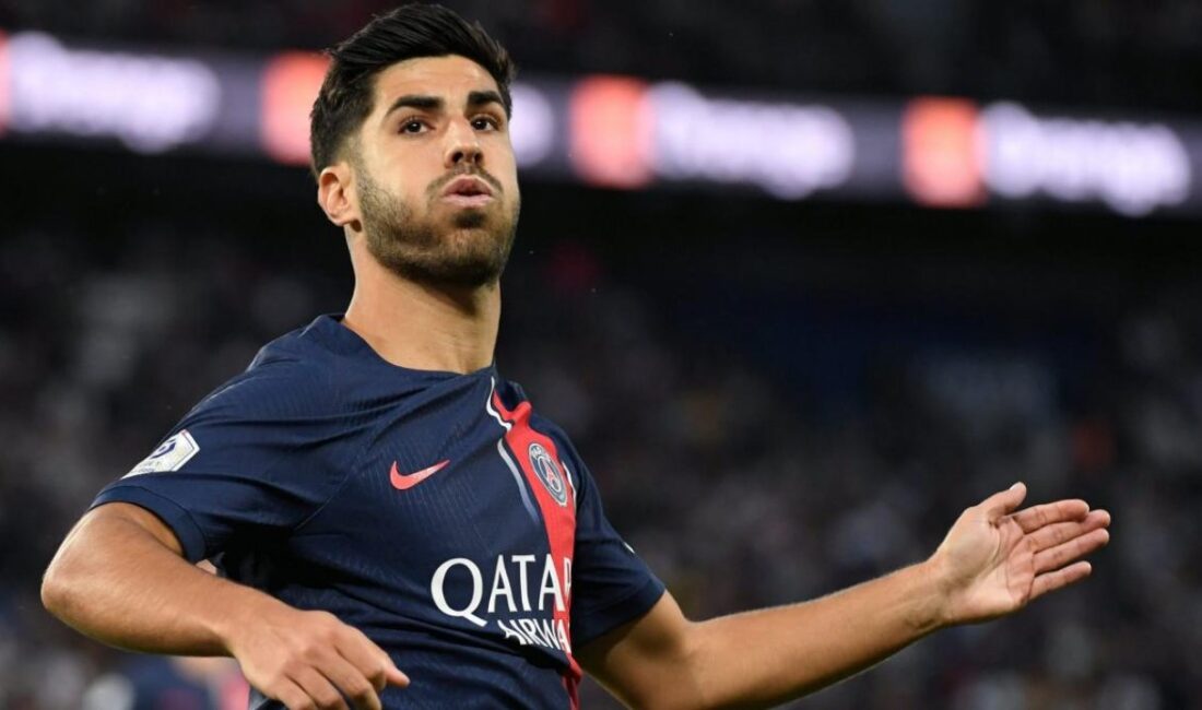 Marco Asensio, İstanbul’a geldi Fenerbahçe’nin transferde anlaşma sağladığı İspanyol futbolcu Marco Asensio, İstanbul’a geldi.