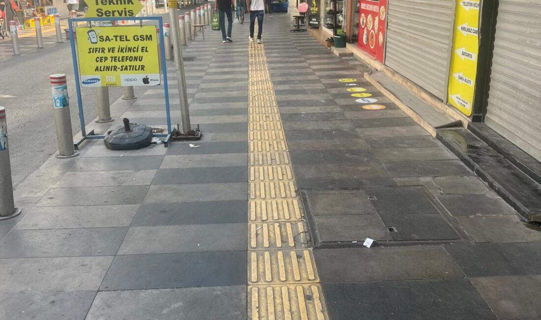 Türkiye, dijital dönüşüm yolculuğunda yeni bir döneme giriyor: 5G. Altyapı