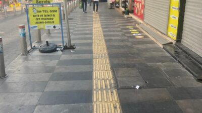 Türkiye, dijital dönüşüm yolculuğunda yeni bir döneme giriyor: 5G. Altyapı