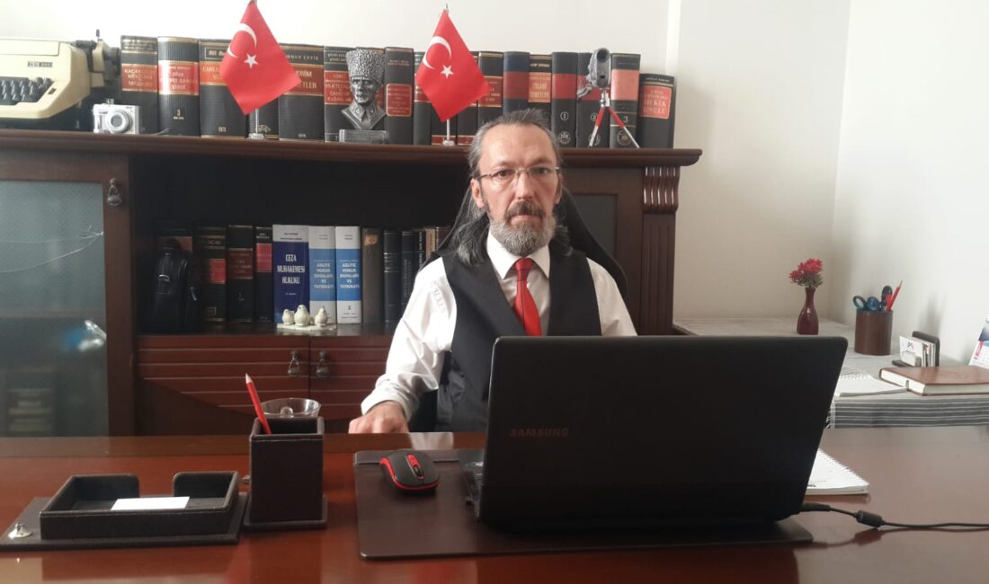 Ali Gültekin’in Çığlığı: “Bu Kent” Sessiz Kalmamalı Mersin'de her konuda duyarsız kalan, sadece sözle yetinip iş uygulamaya