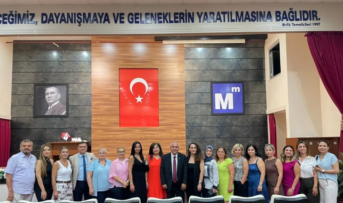 Türkiye Çağdaş Demokrat Mali Müşavirler ve Yeminli Mali Müşavirler Platformu
