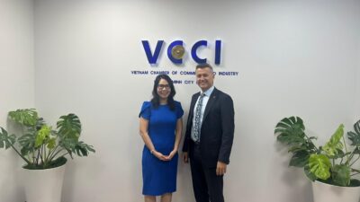 Mersin Ticaret ve Sanayi Odası (MTSO) Yönetim Kurulu Başkanı Hakan