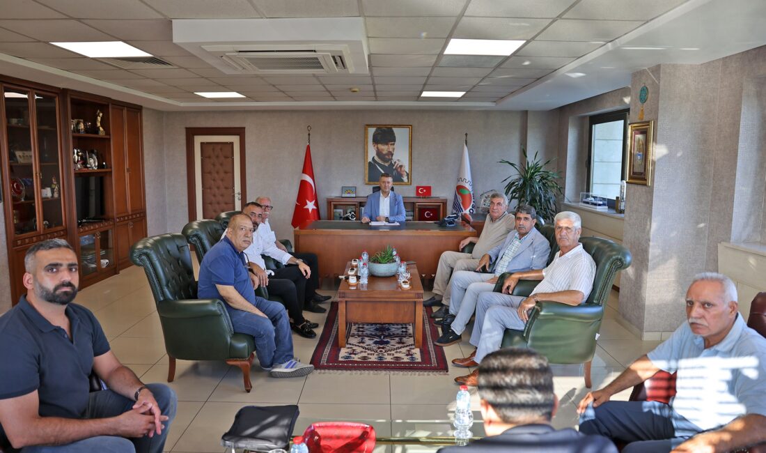 SMA hastası Alim Asaf’a destek çağrısı Mersin Doğu ve Güneydoğu Dernekleri Federasyonu Yönetim Kurulu Üyesi ve