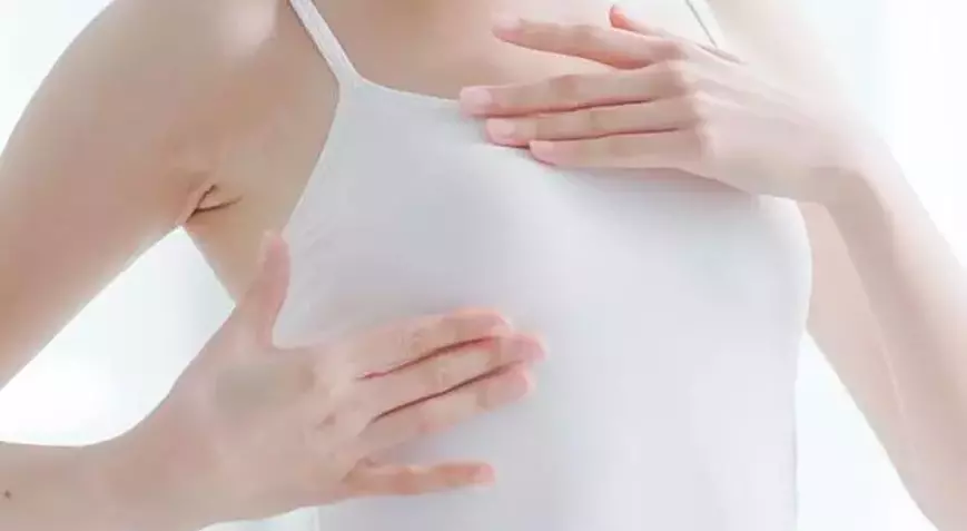 Ülkemizde her 8 kadından biri, yaşamı boyunca meme kanseri ile