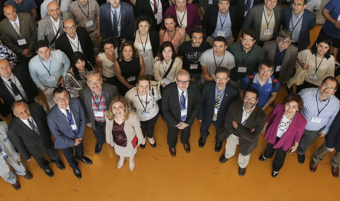 CERN-Türkiye Bilgi Transferi Zirvesi İstanbul’da Düzenlenecek CERN-Türkiye Bilgi Transferi Zirvesi, 30 Eylül – 1 Ekim 2025