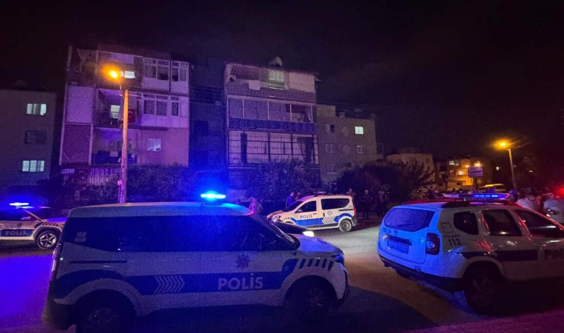 16 YAŞINDAKİ HİRANUR’UN KATLEDİLMESİ MERSİN’İ AYAĞA KALDIRDI! HATİCE AKARCA Mersin’in Toroslar ilçesinde 31 Ağustos gecesi 16 yaşındaki