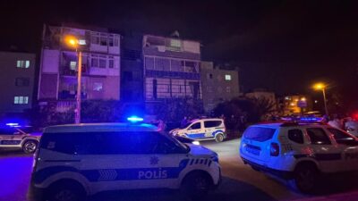 HATİCE AKARCA Mersin’in Toroslar ilçesinde 31 Ağustos gecesi 16 yaşındaki