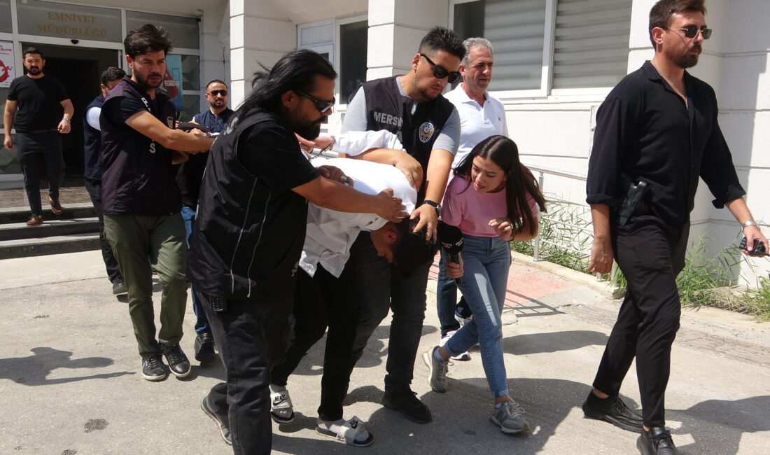 Mersin’de 16 yaşındaki Hiranur A.’nın silahla vurularak hayatını kaybetmesine ilişkin