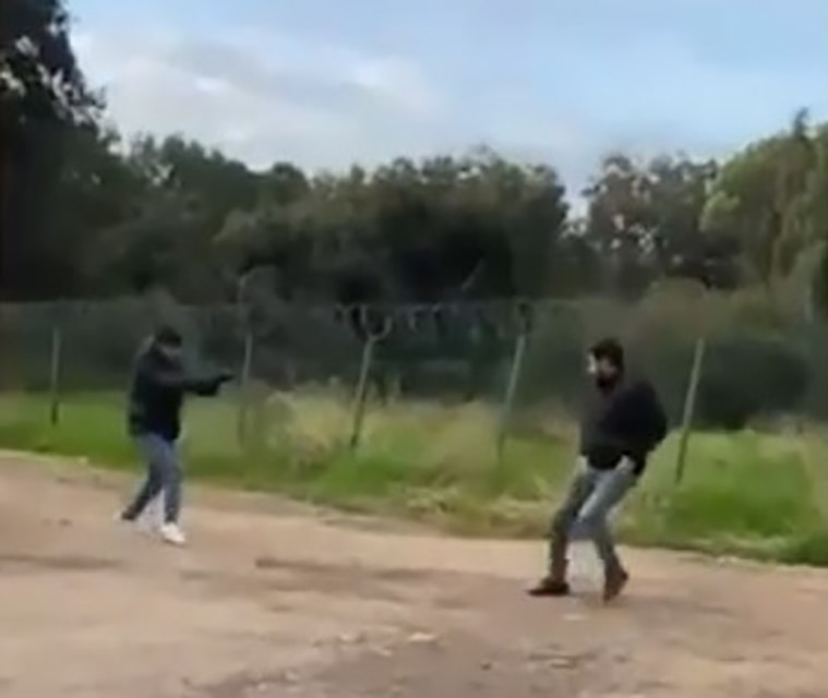 Mersin‘de ithalat ihracat işiyle uğraşan işadamı Hakan Turan’ın öldürülmesine ilişkin