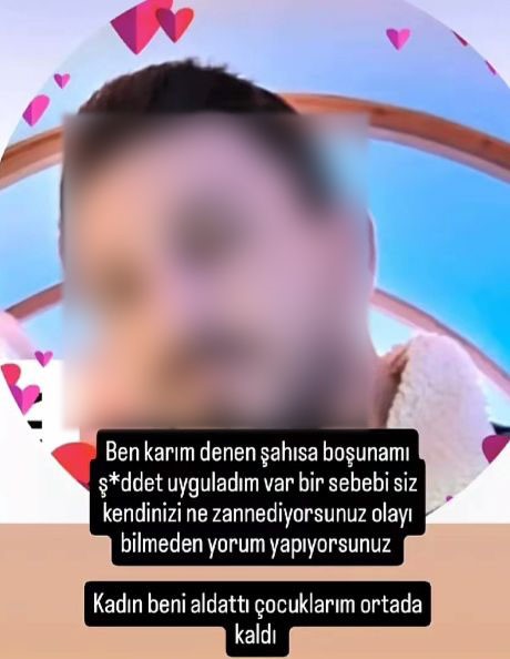 Eşine şiddet uygulayıp sosyal medyadan paylaşan şahıs tutuklandı Muş’ta eşine şiddet uyguladığı görüntüleri sosyal medyada paylaşan bir şahıs Mersin‘de