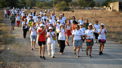 Mersin Büyükşehir Belediyesi, her yıl 16-22 Eylül tarihleri arasında kutlanan ‘Avrupa