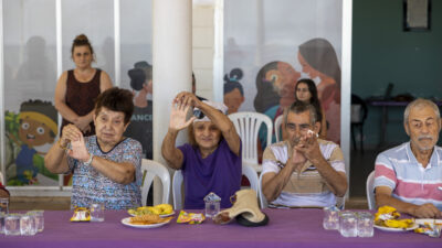Mersin Büyükşehir Belediyesi, ‘Avrupa Hareketlilik Haftası’ kapsamında kent genelinde sağlıklı