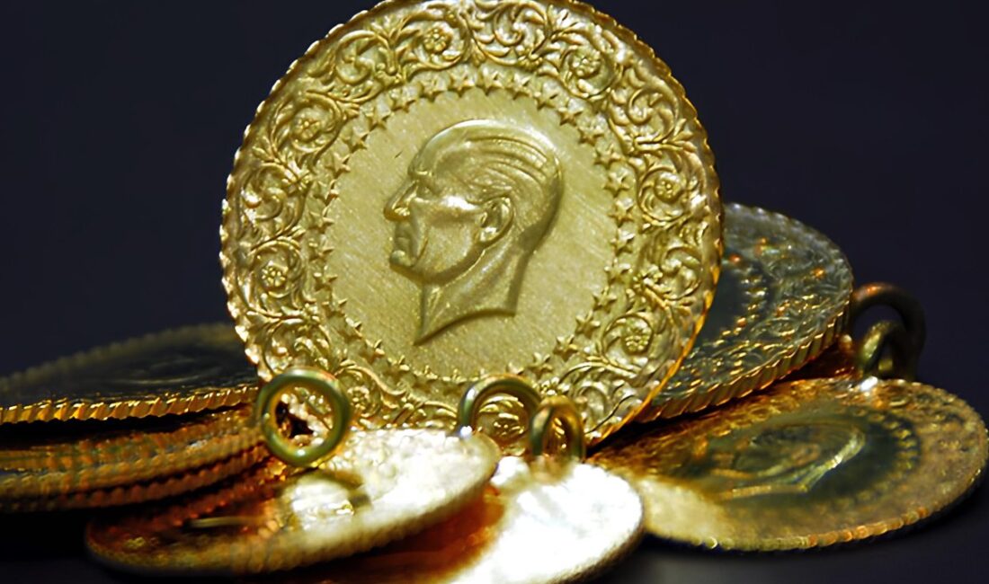 FED İNDİRDİ ALTIN REKOR KIRDI Fed Eylül ayı toplantısında politika faizini 25 baz puan indirimle