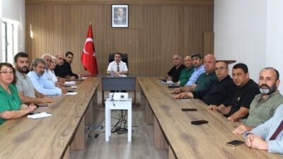 Muzun Başkenti Anamur, Minik Kuzeyhan İçin Tek Yürek Oldu. Mersin’in