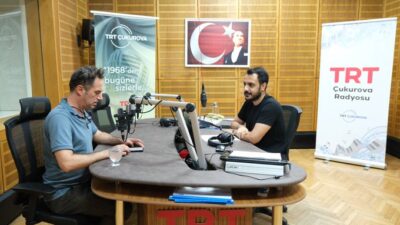 Mersin Şehir Eğitim ve Araştırma Hastanesi Başhekimi Prof. Dr. Mehmet