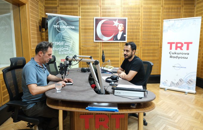 KALBİNİZİ SEVİN, KALBİNİZİ KORUYUN Mersin Şehir Eğitim ve Araştırma Hastanesi Başhekimi Prof. Dr. Mehmet