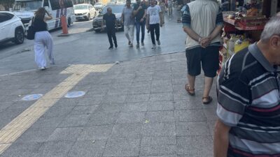 Mersin’in tarihi çarşısı, yüzyıllardır ticaretin ve sosyal hayatın kalbi olmaya