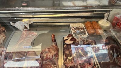 Arslanköy’de Kasapların Zorlu Günleri: “Kira 30 binden 100 bine çıktı,