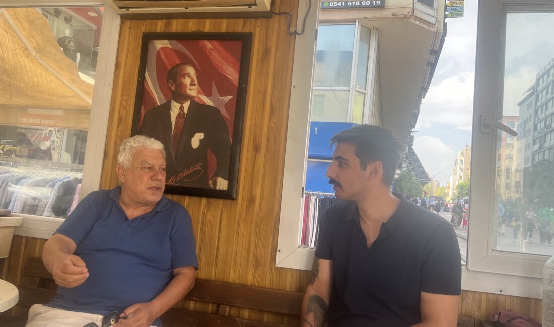 Mersinli taksiler gün boyu yolcu taşıyor ama kazançlarının masrafları karşılamadığını