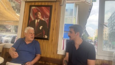 Mersinli taksiler gün boyu yolcu taşıyor ama kazançlarının masrafları karşılamadığını