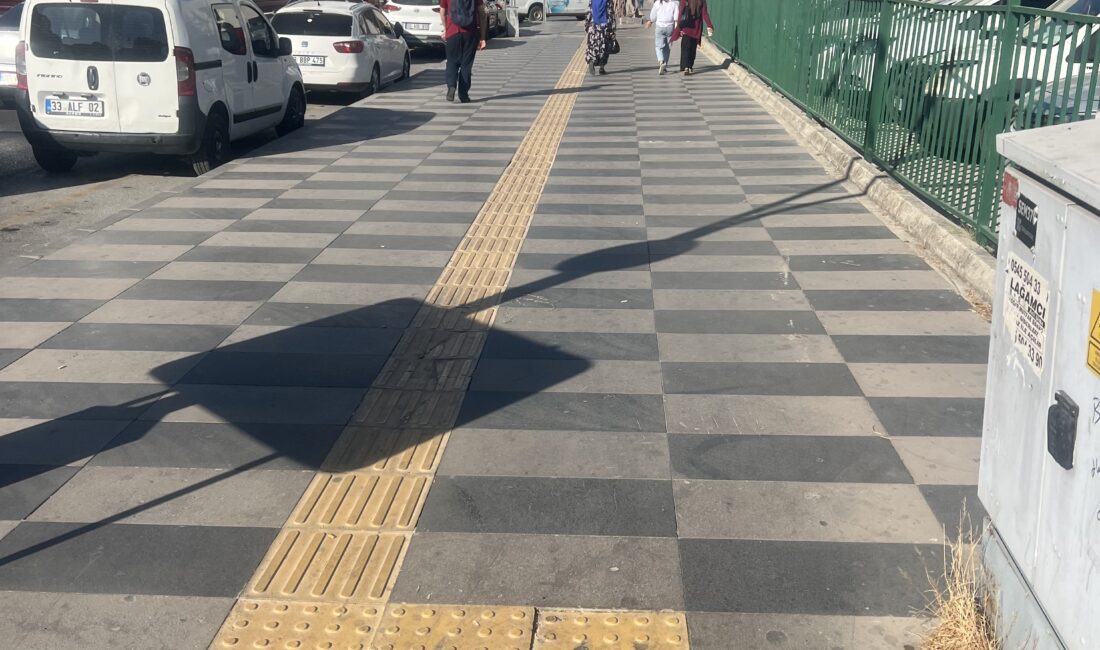 Ekonomik Sıkıntı Mersin Çarşısına Da Yansıdı: “Maaş Yetmiyor!” Türkiye’nin en büyük sorunlarından biri olan hayat pahalılığı ve enflasyon,