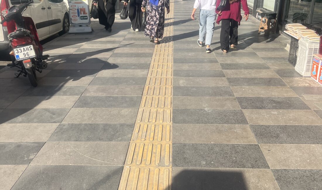 Mersinli Gençlerinin Gelecek Kaygısı: “UMUDUMUZ YURT DIŞINDA!” Türkiye’nin en büyük sorunlarından biri olan işsizlik ve gelecek kaygısı,