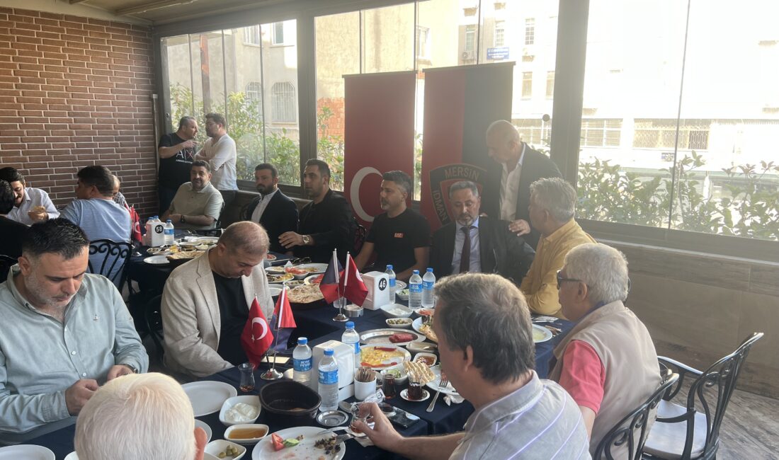 Mersin İdman Yurdu, ligde arka arkaya aldığı başarısız sonuçlarla zorlu